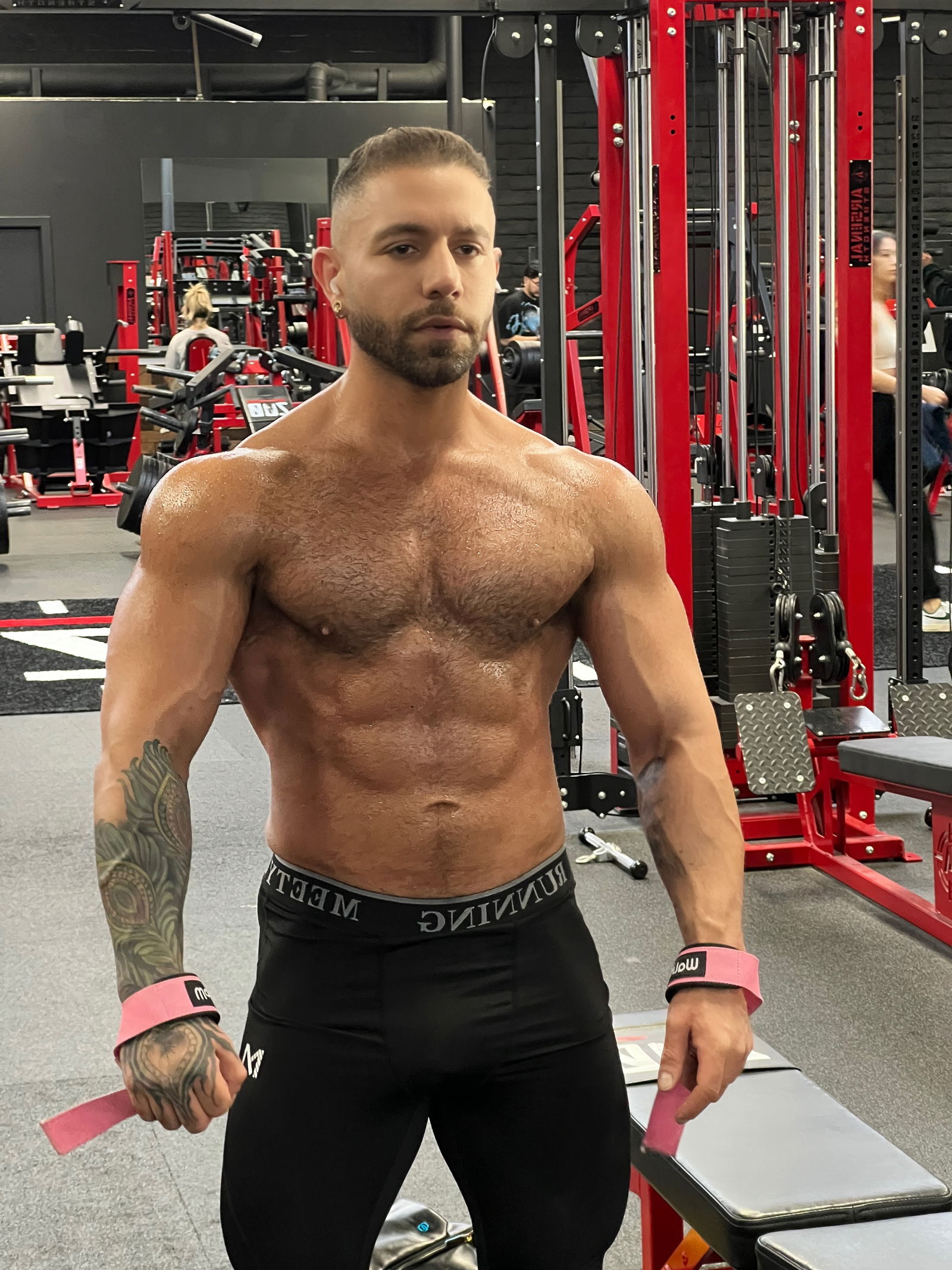 Eddy CeeTee's avatar