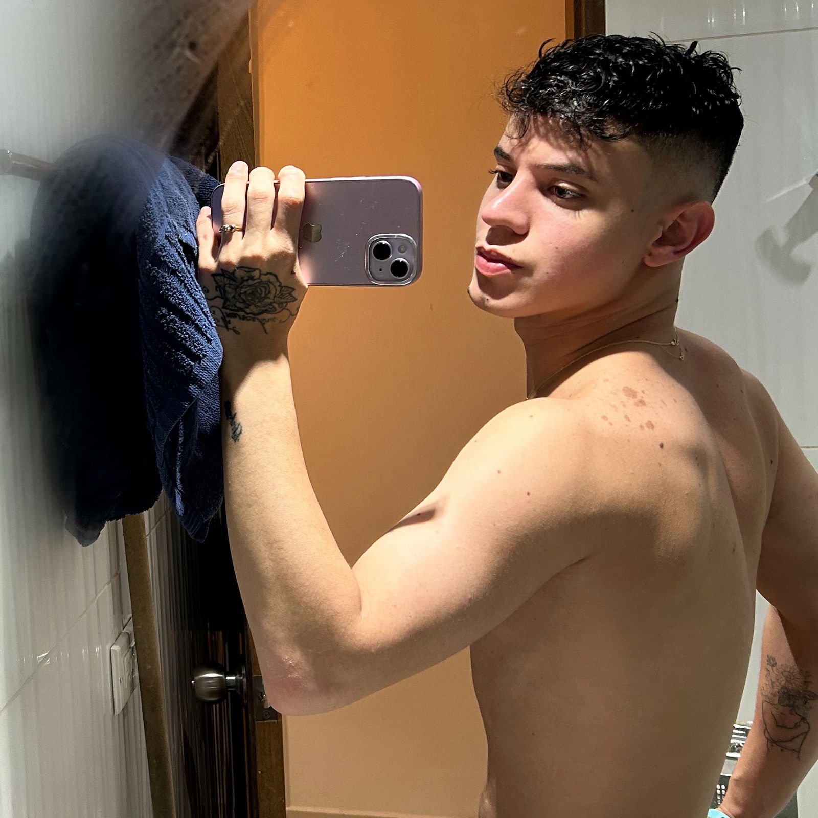 Edgar contreras's avatar