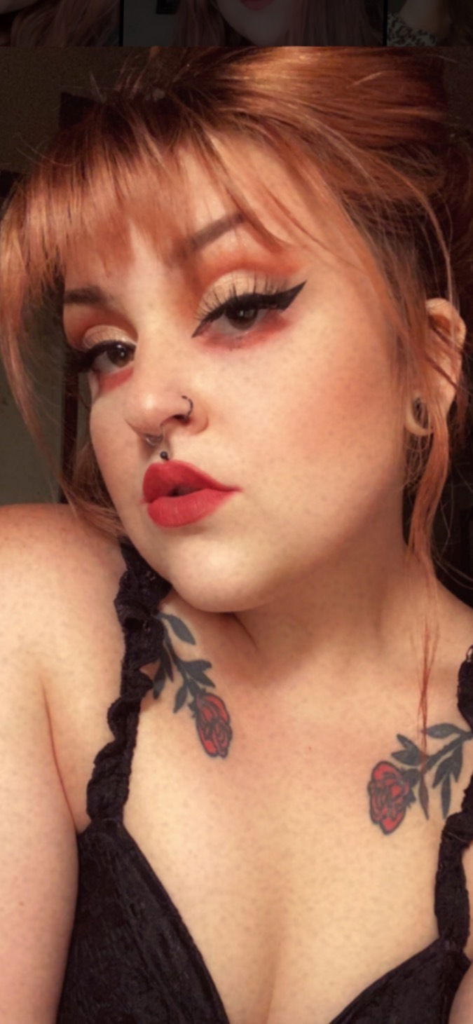 lizabeth abby's avatar