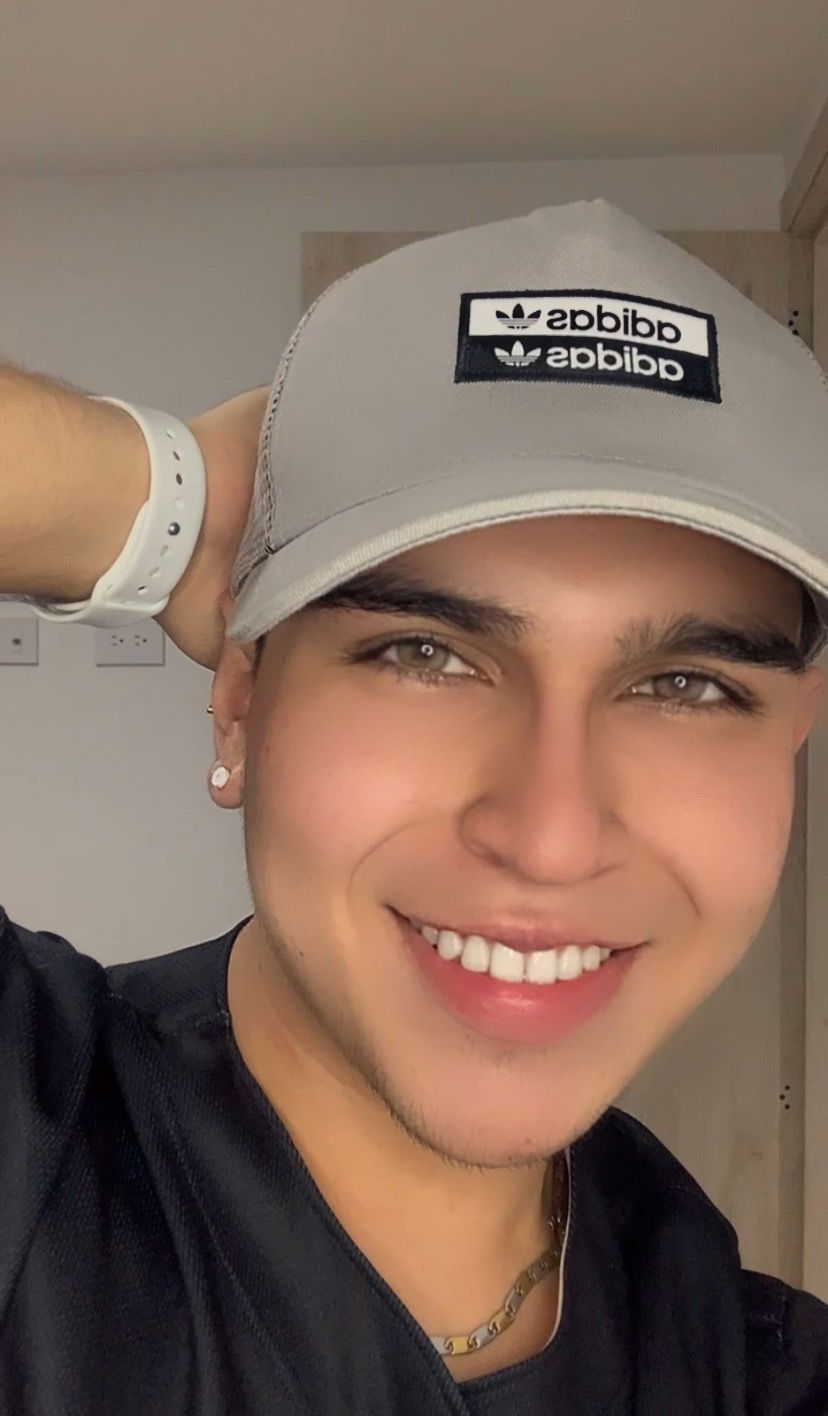 Edgar CJ's avatar
