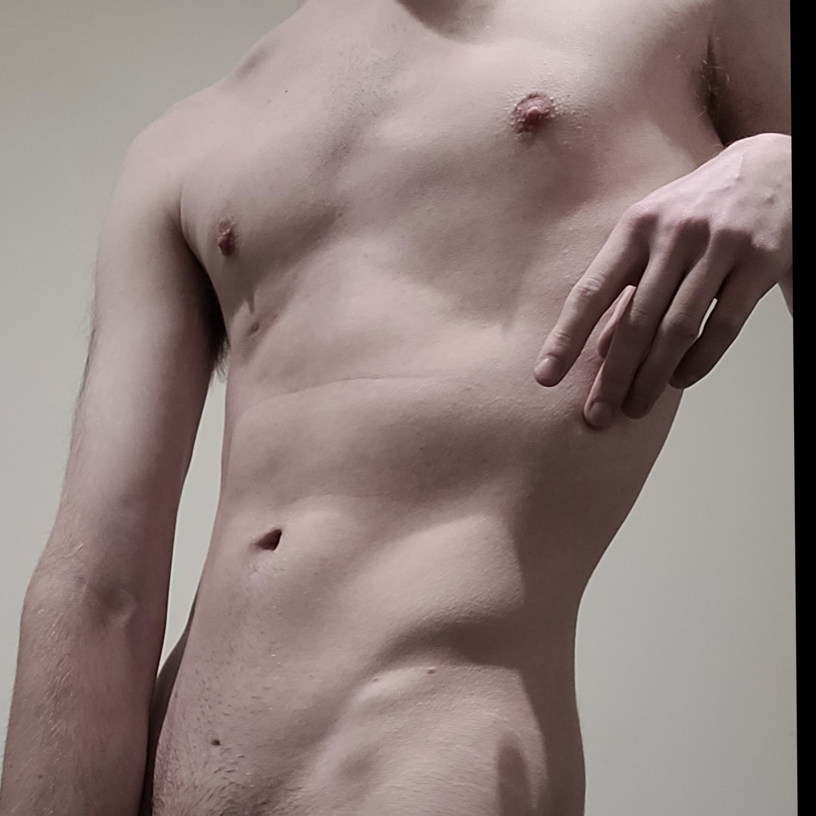 Edging Eros's avatar