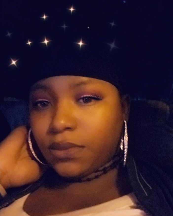 Tiphanie Reign's avatar