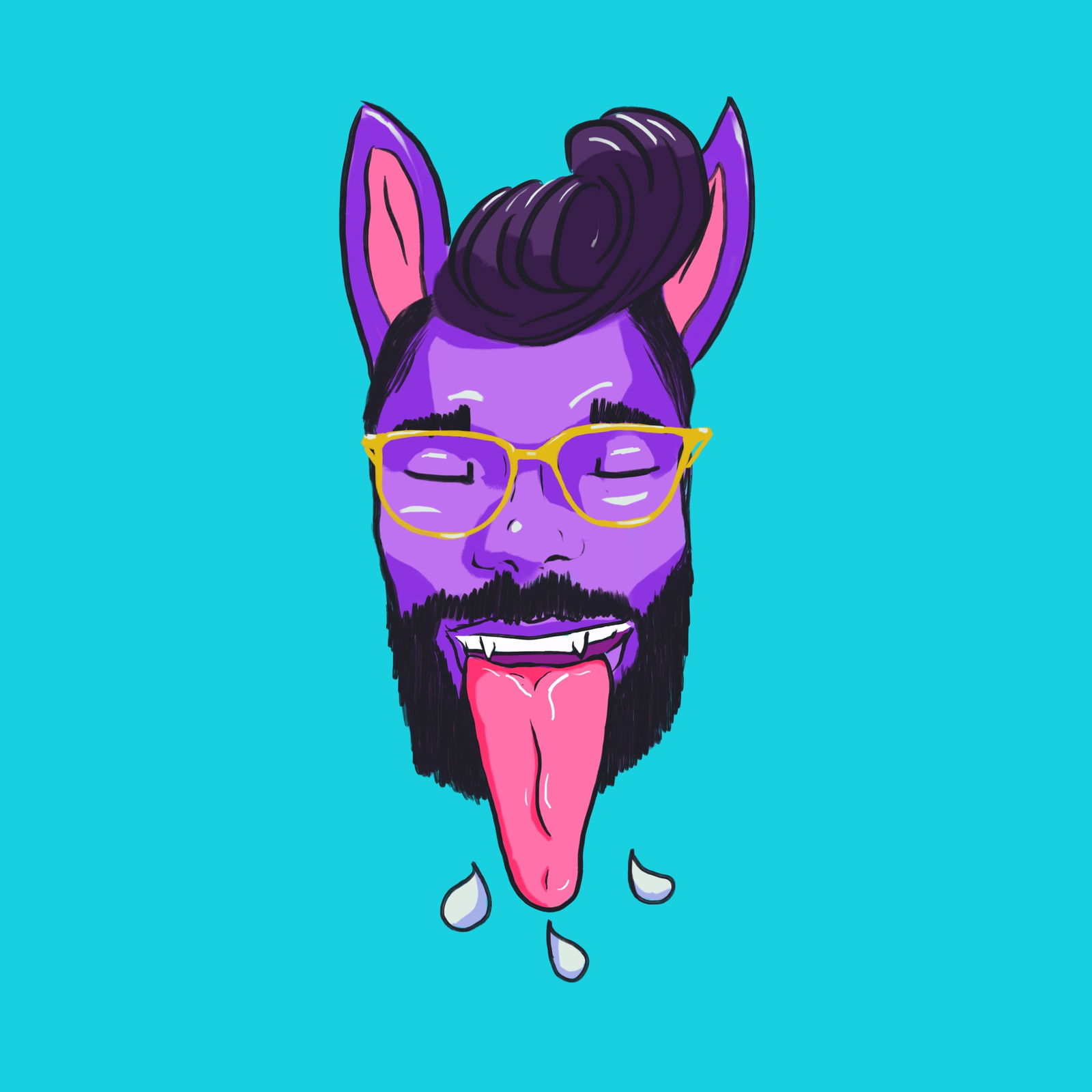Edison's avatar