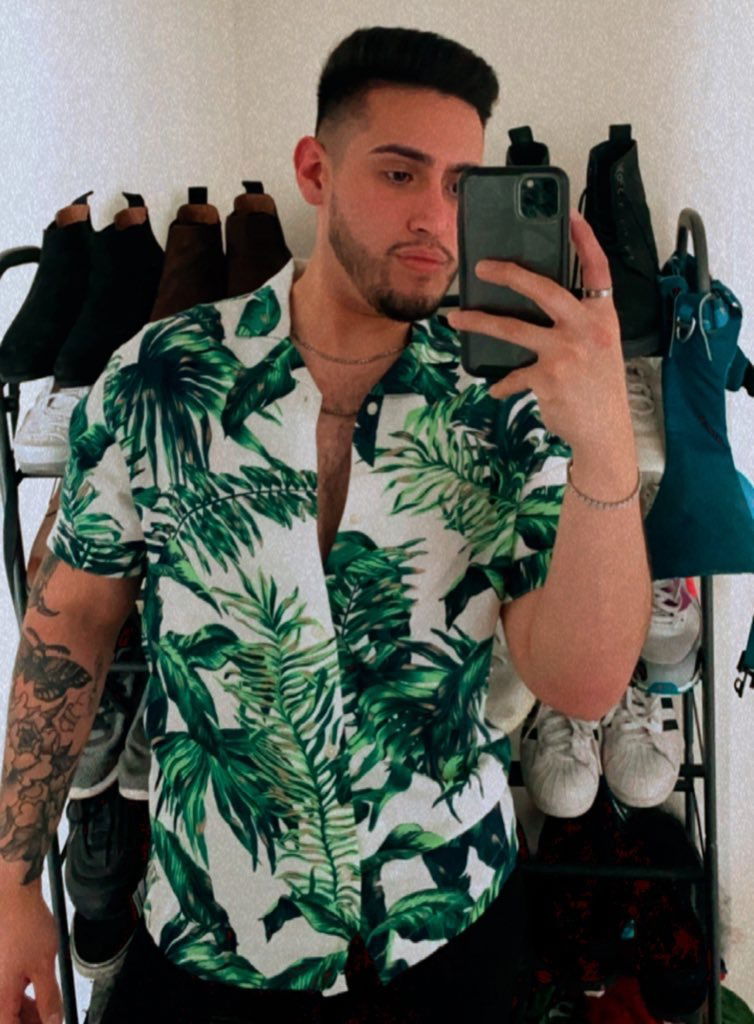 Papi Chulo's avatar