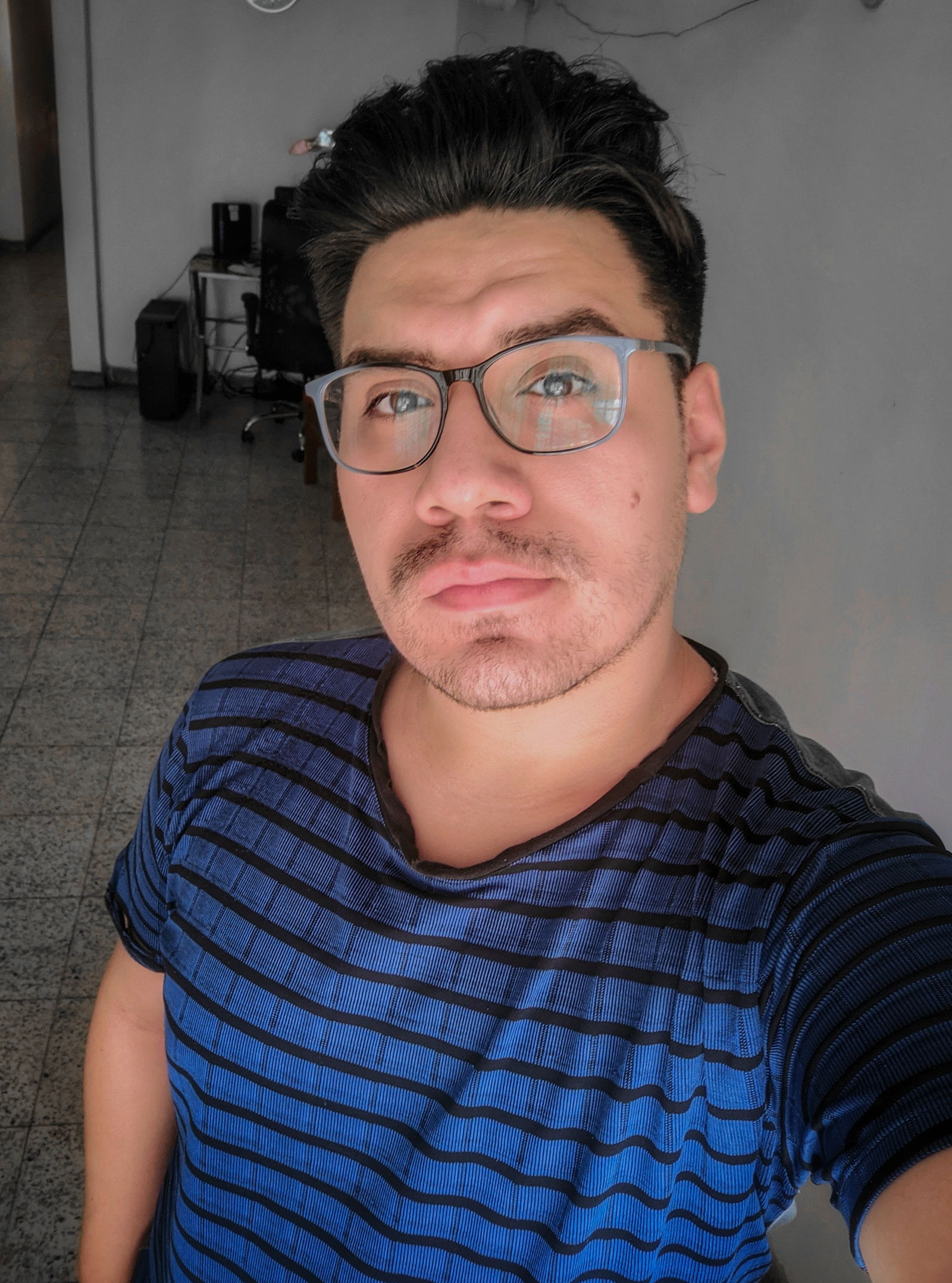 Eduardo Burbano's avatar