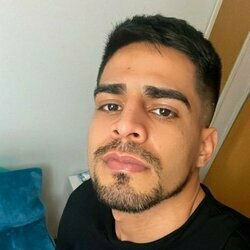 @Eduardo Rodríguez 🇻🇪