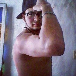 Edward Salas's avatar