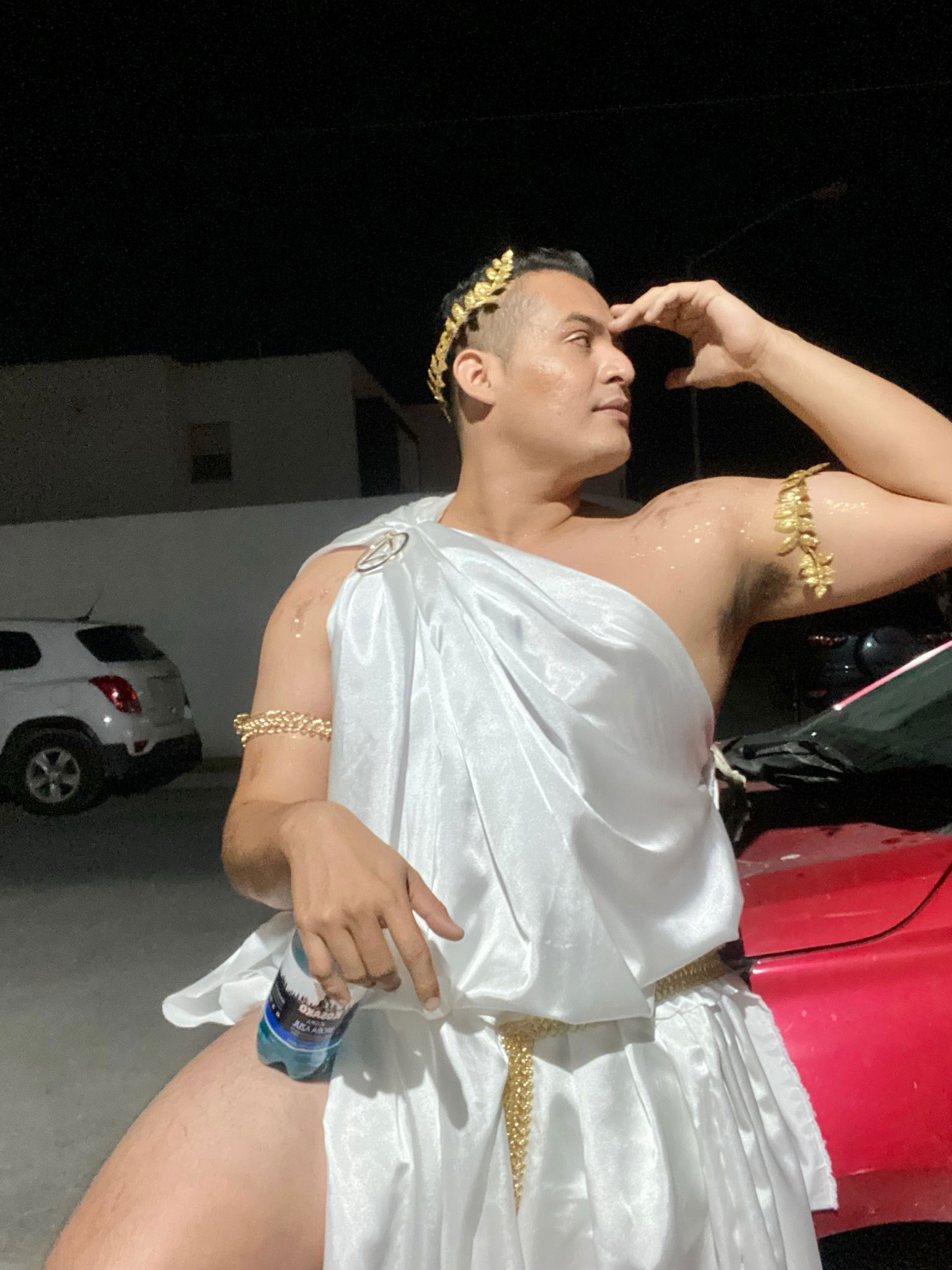 Edwin Alexis's avatar