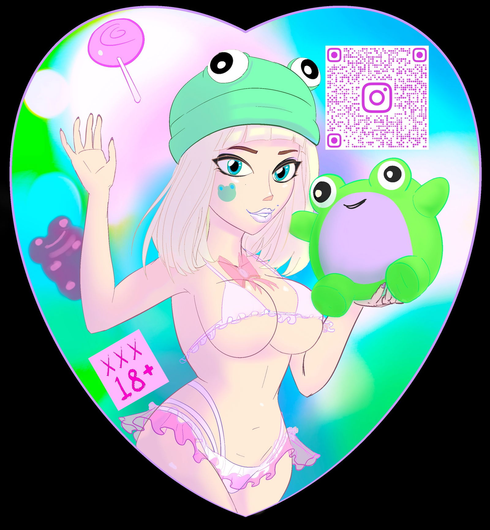 😇AMAZONIAN BARBIE BIMBO💖NO PPV💌's avatar