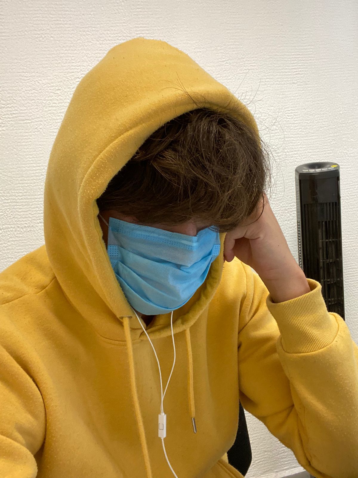 Eelul B's avatar