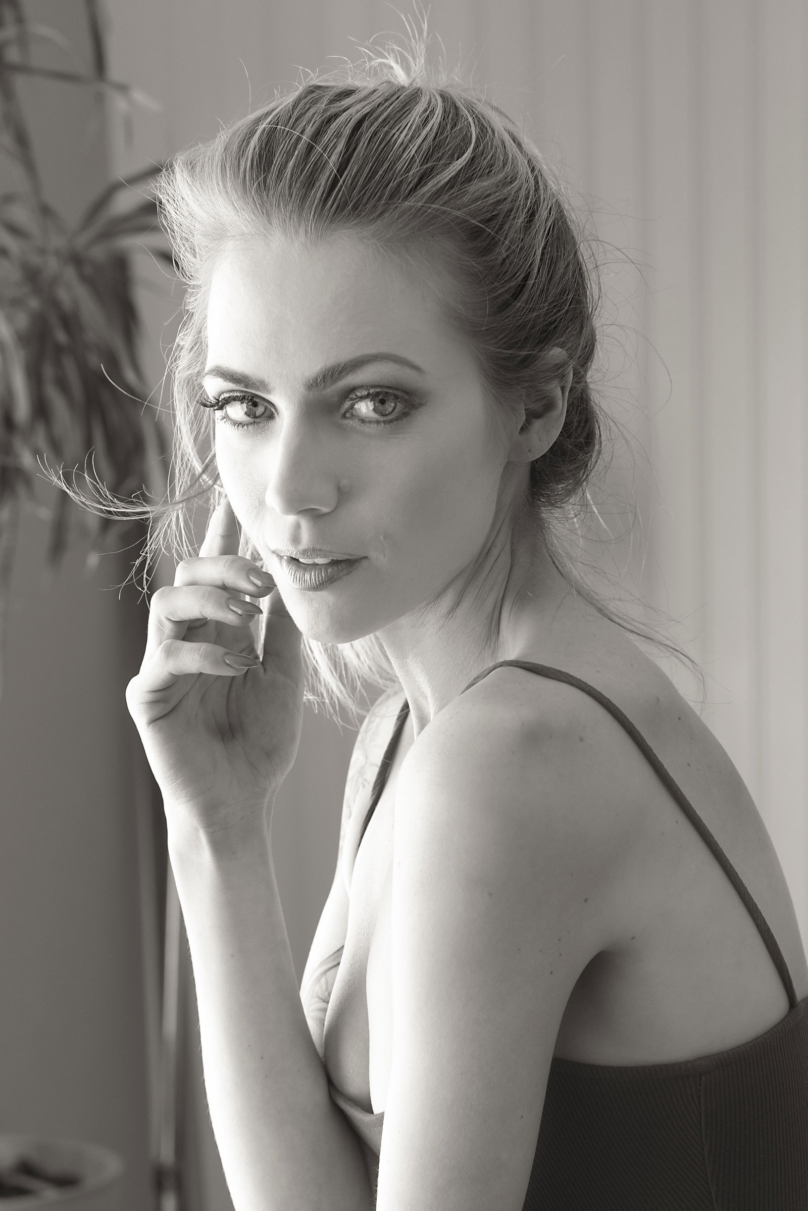 Kate Eff