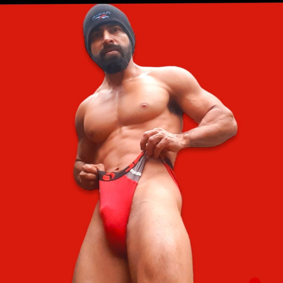 Efrén Encalada's avatar