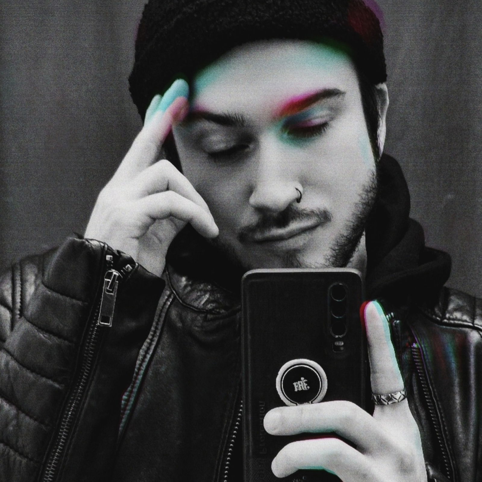 Egor Zhinkov