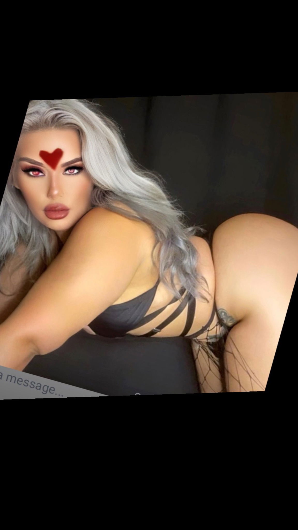 Egyptian Mamii's avatar