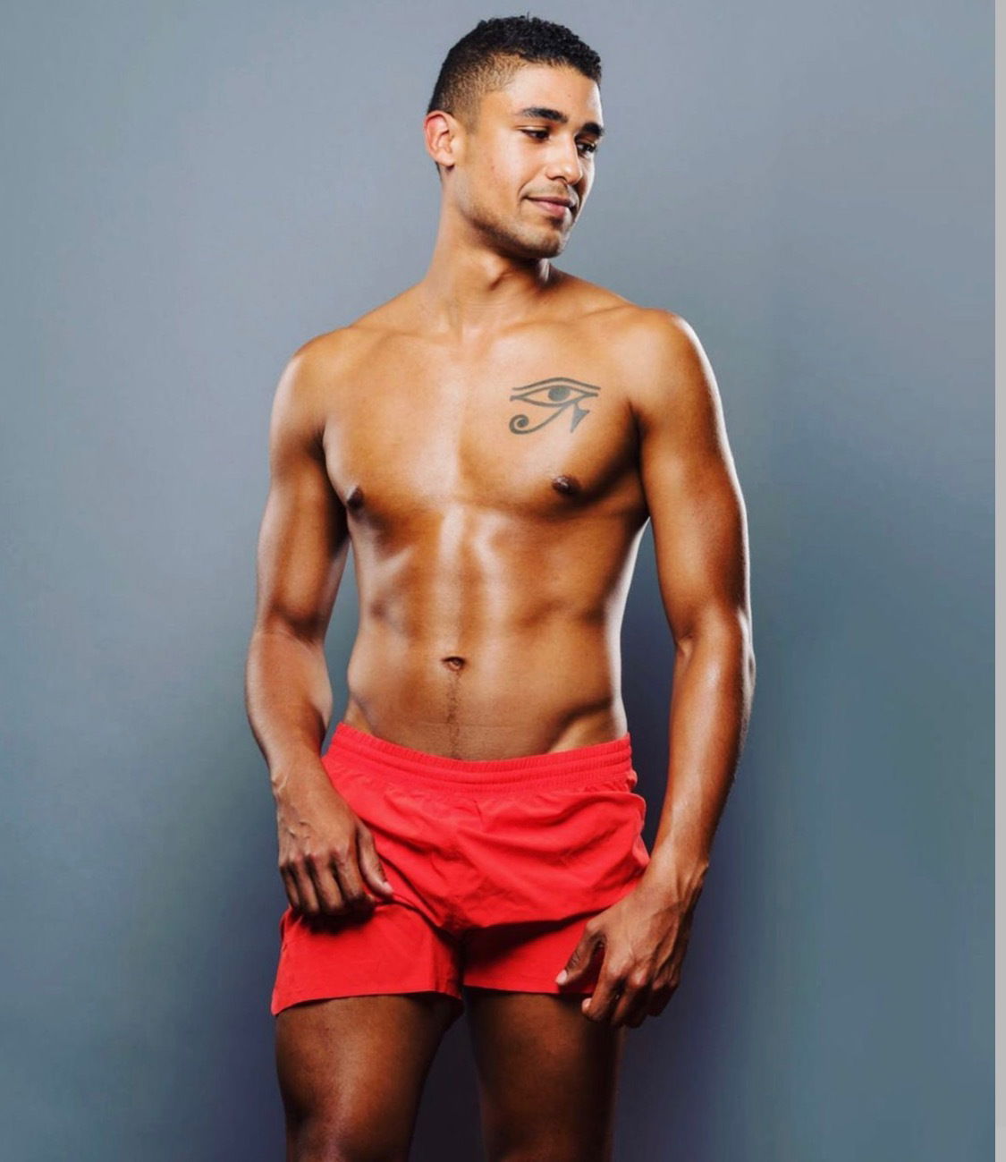 Egyptian Prince 👑 𓂀's avatar