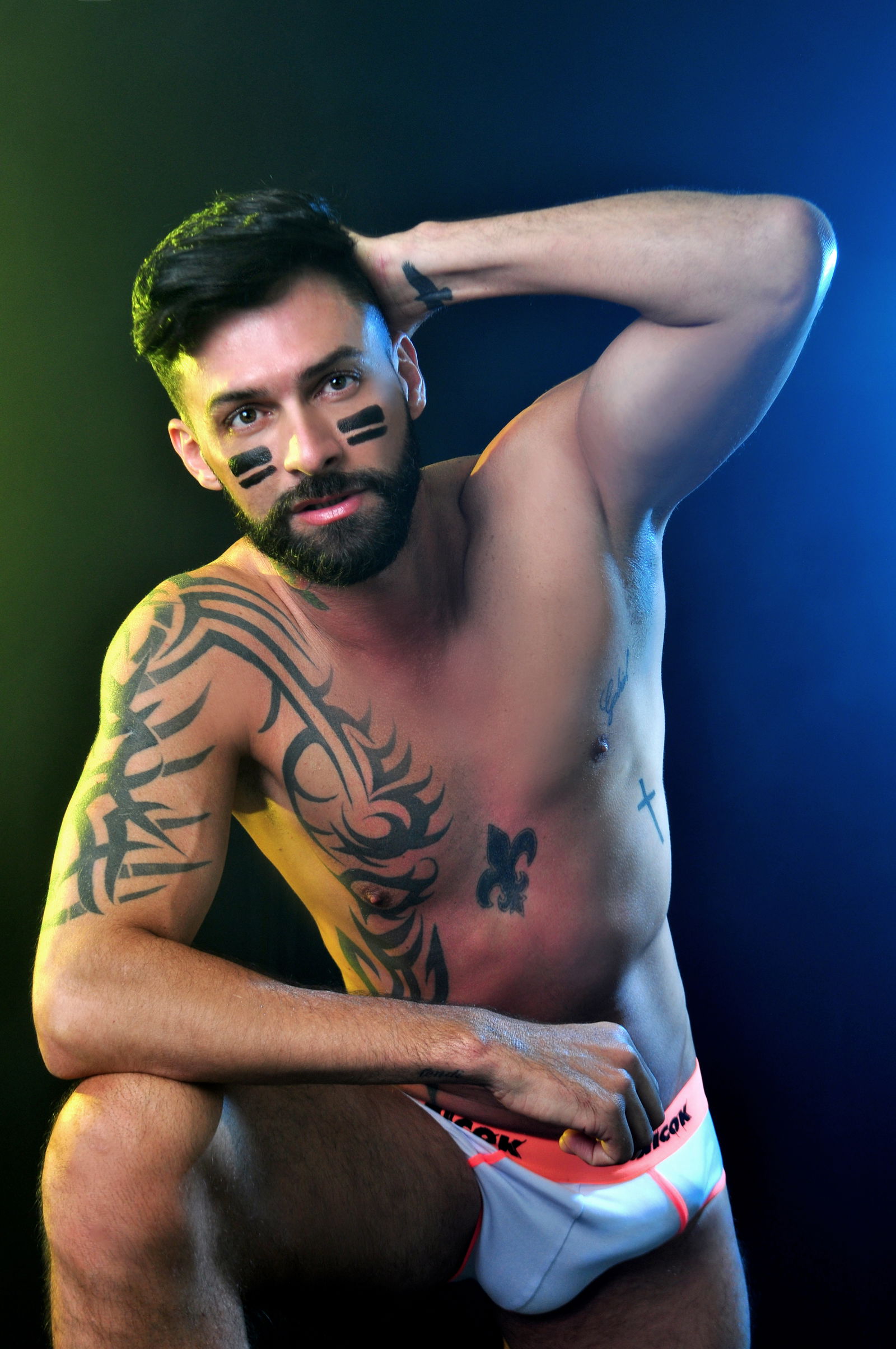 Gabriel Castro's avatar