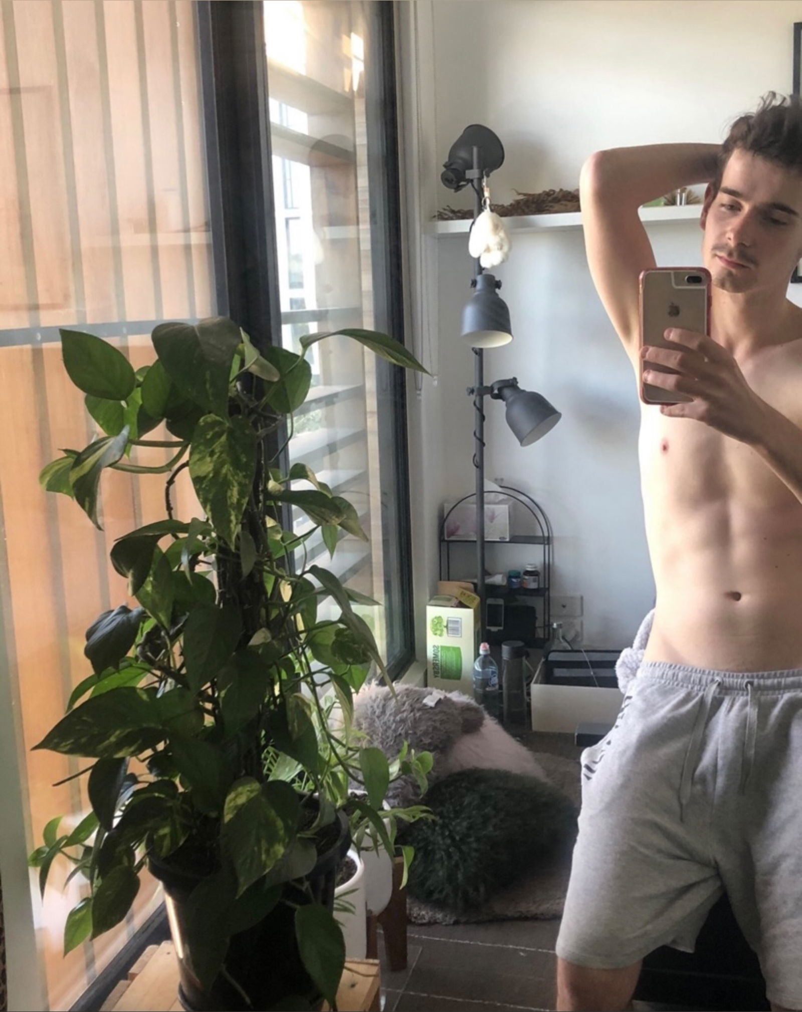Jake creator profile