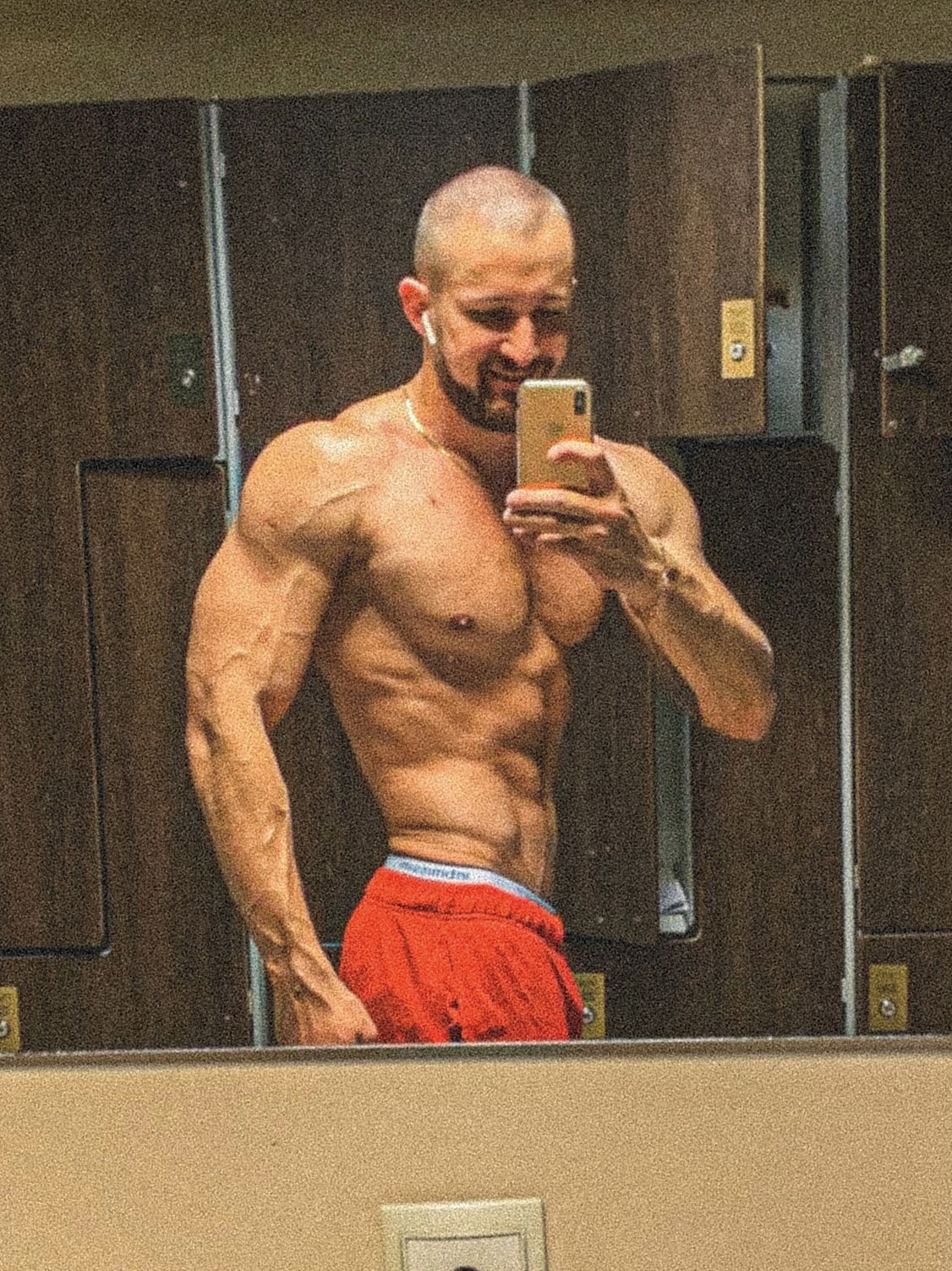 Evgeny S's avatar