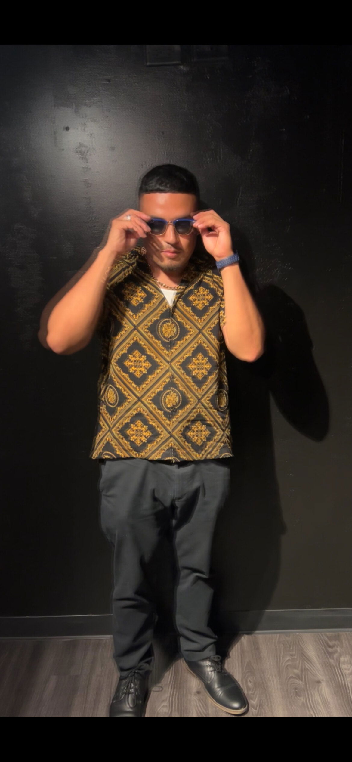 Pablo's avatar