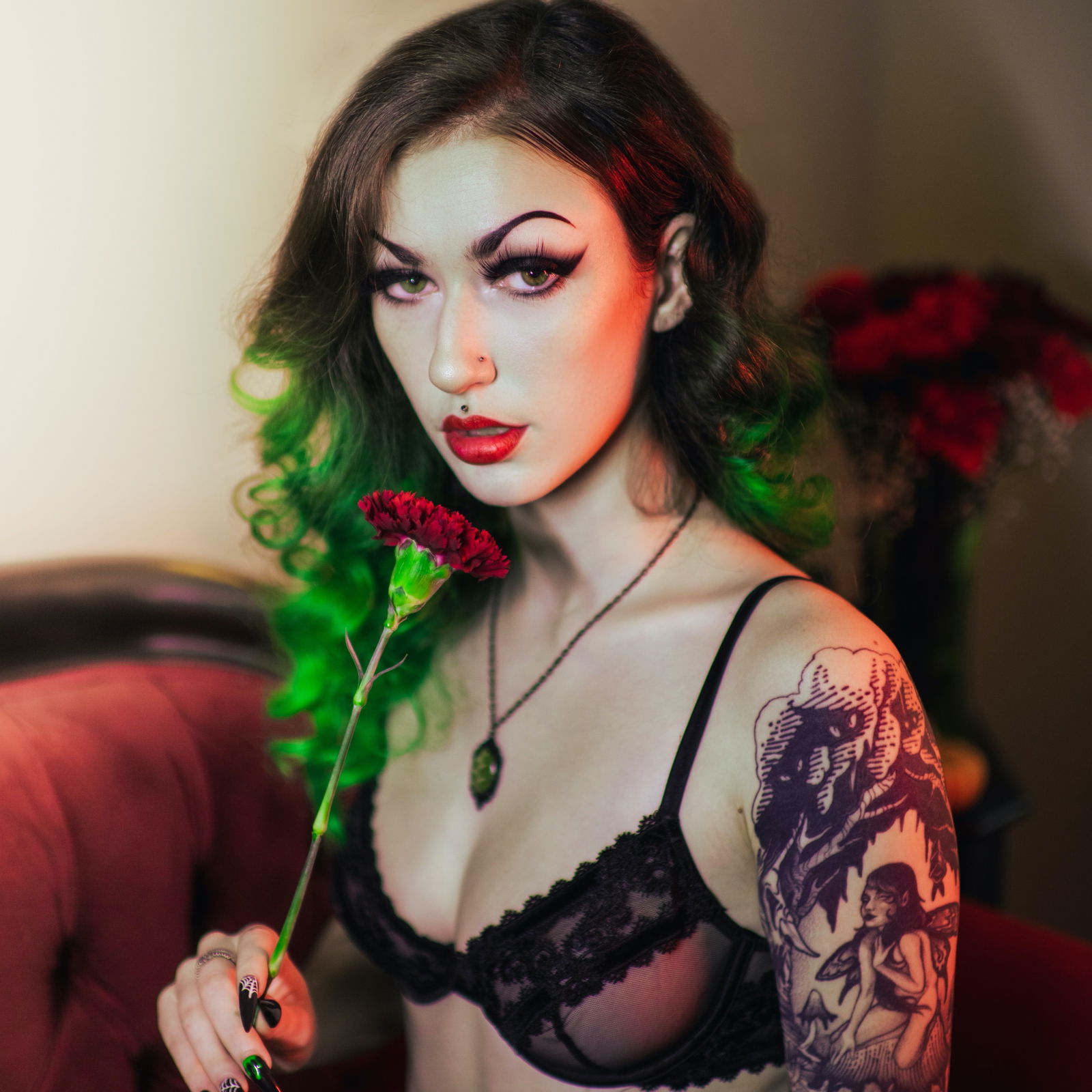 Elara Elias's avatar