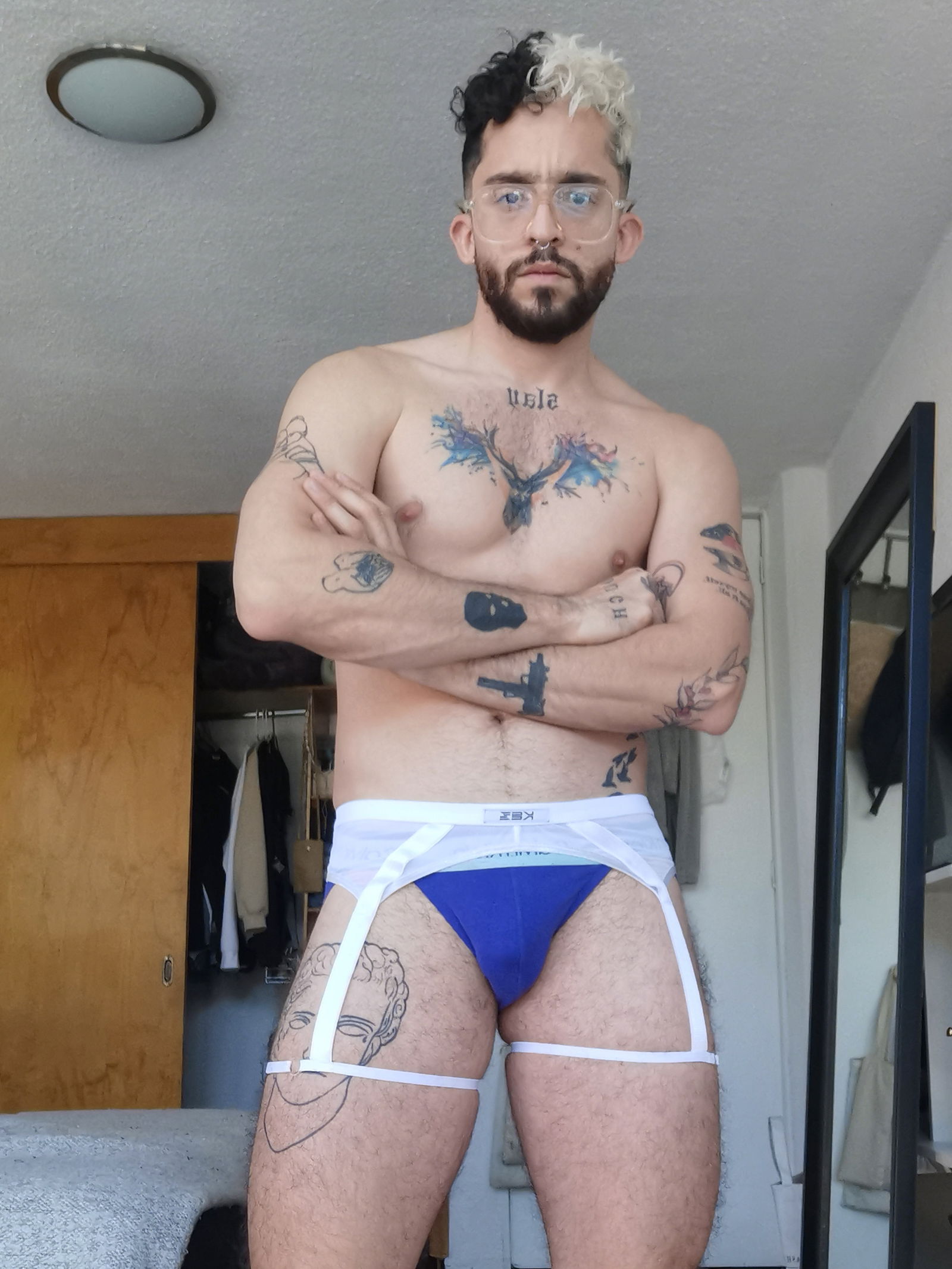 El bato tatuado's avatar