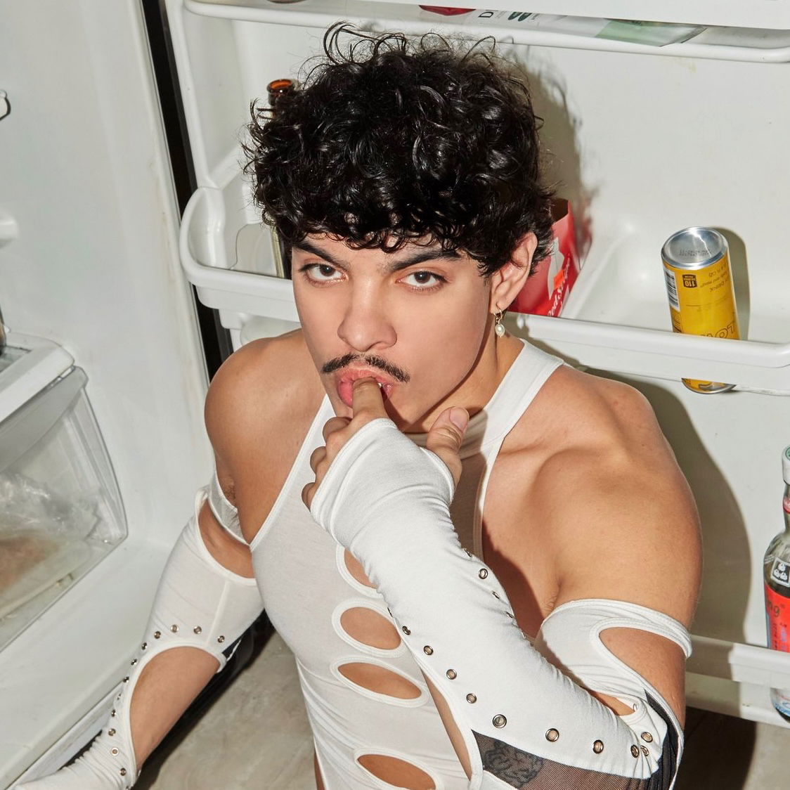 Antoni's avatar