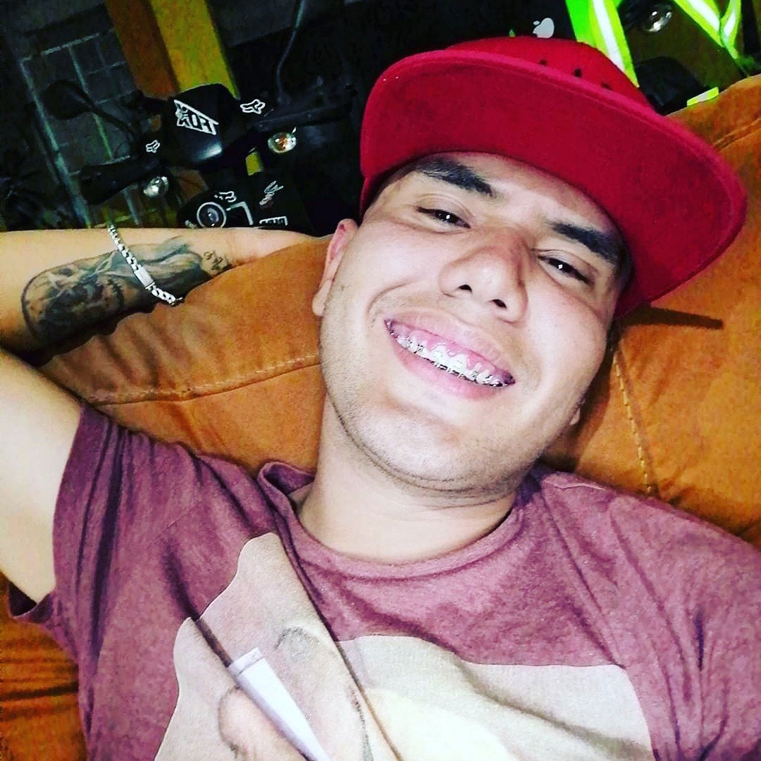 ElberGonzaloXXX's avatar