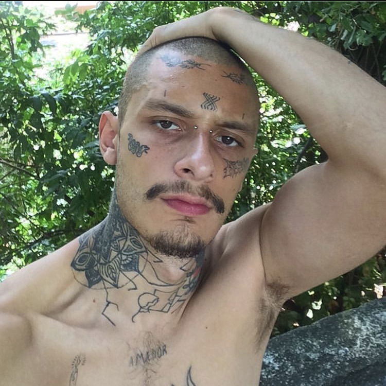 Johitan papi's avatar