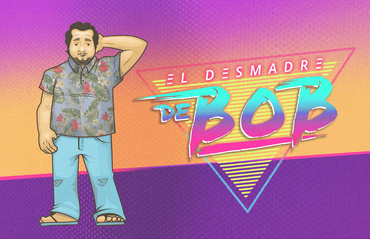El Desmadre de Bob's avatar