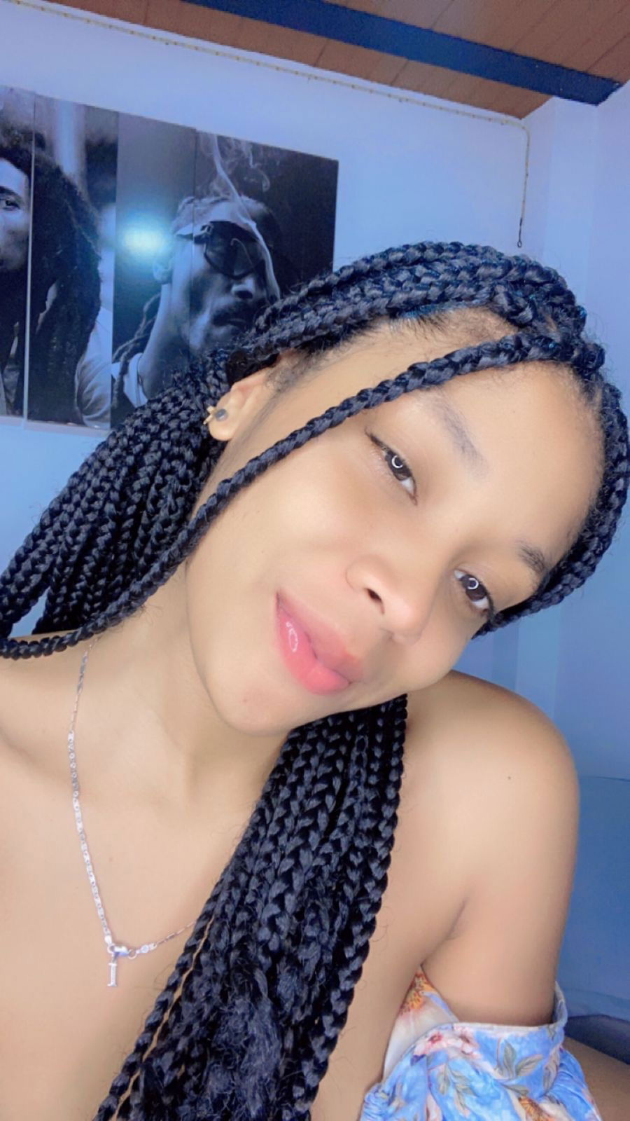 Electra Jones