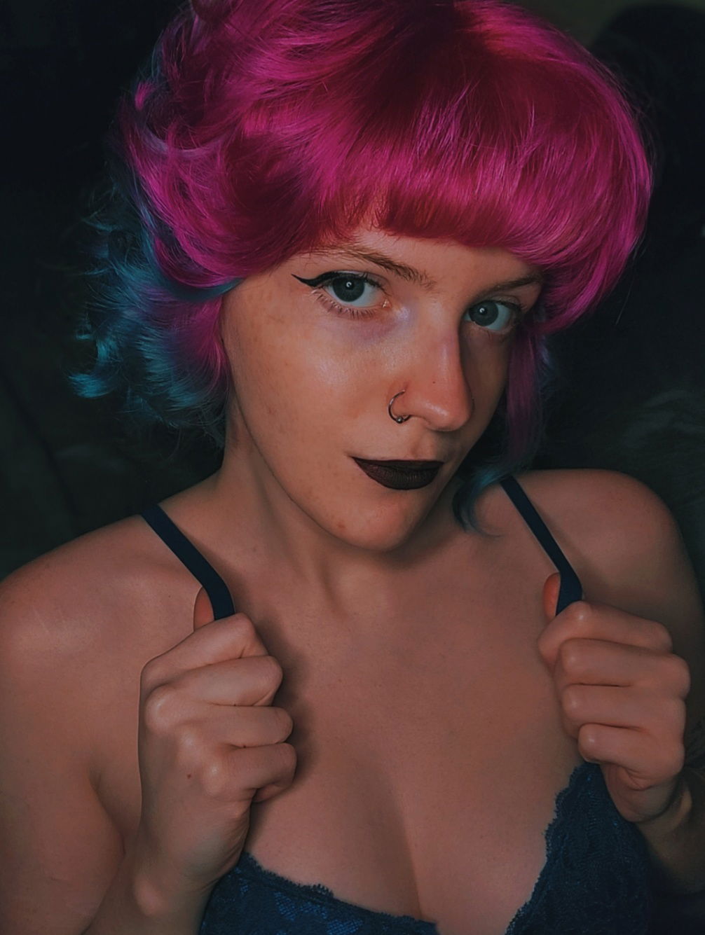 ElectricRoseOfficialFree's avatar