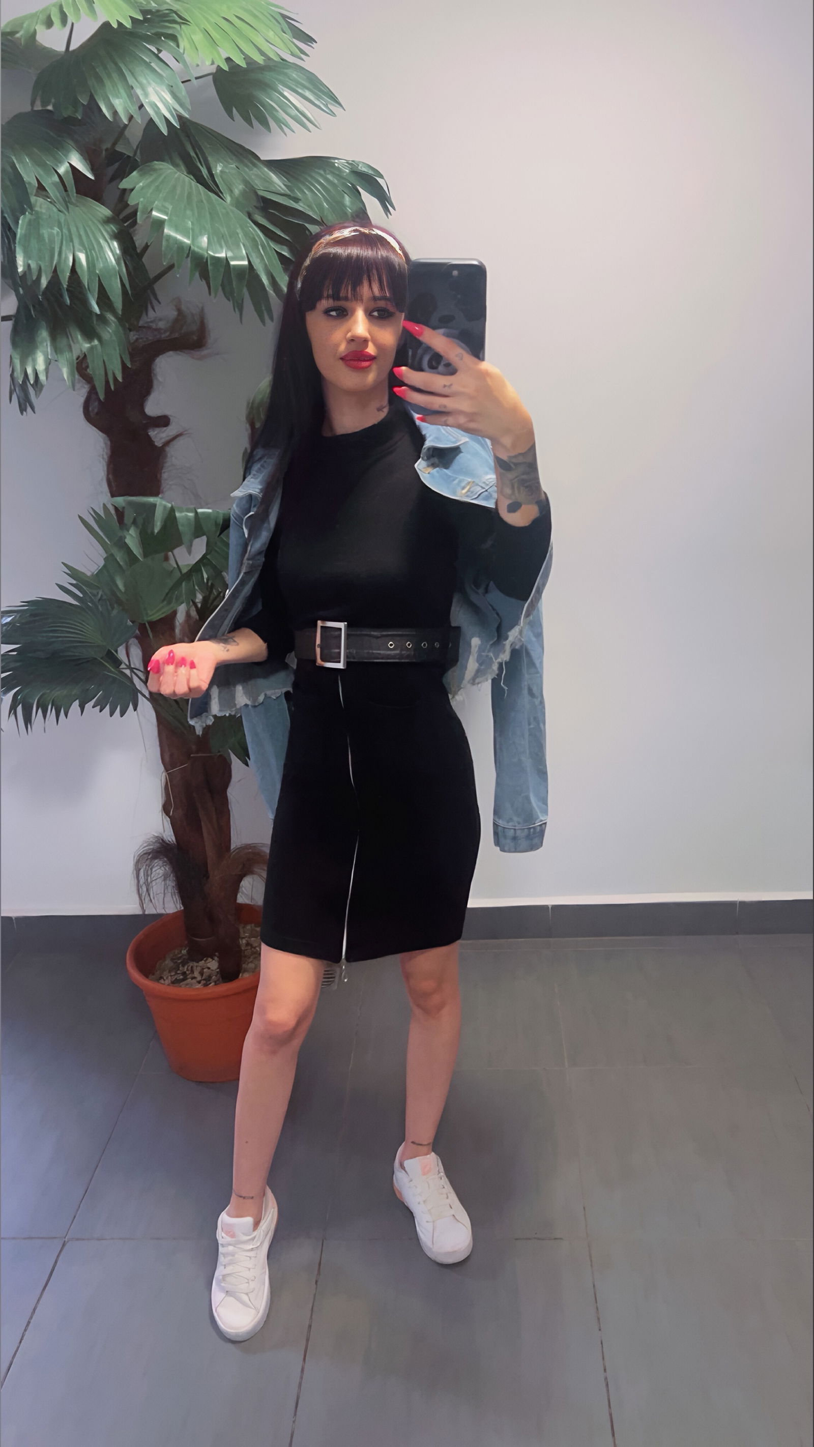 Elektrastar's avatar
