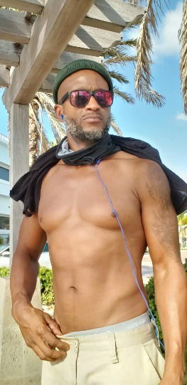 Rico Sauve