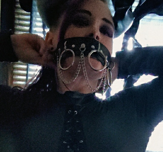 Elfy "Elfae" Marie's avatar
