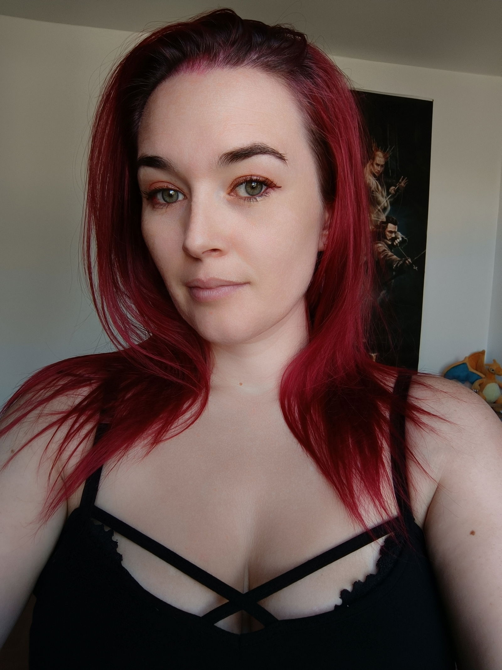 Petite fée's avatar