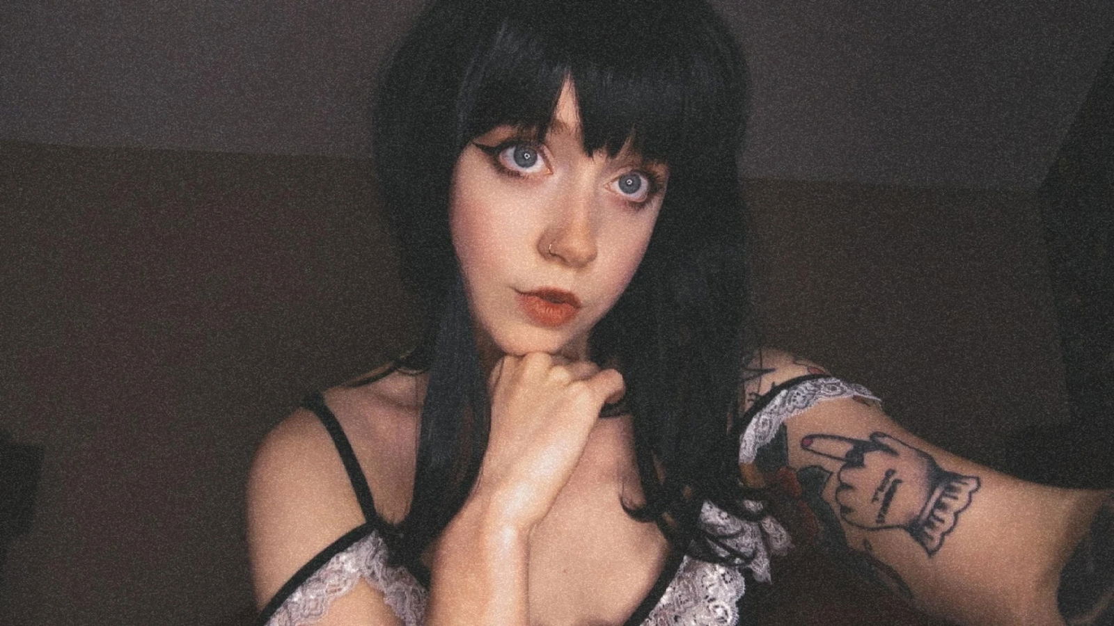 Elfin Leah FREE's avatar