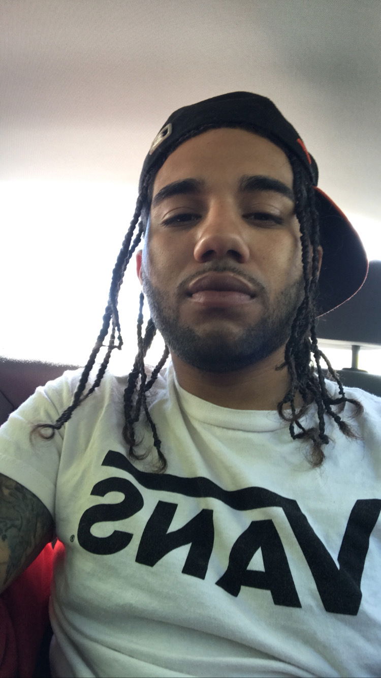 cockydominican's avatar