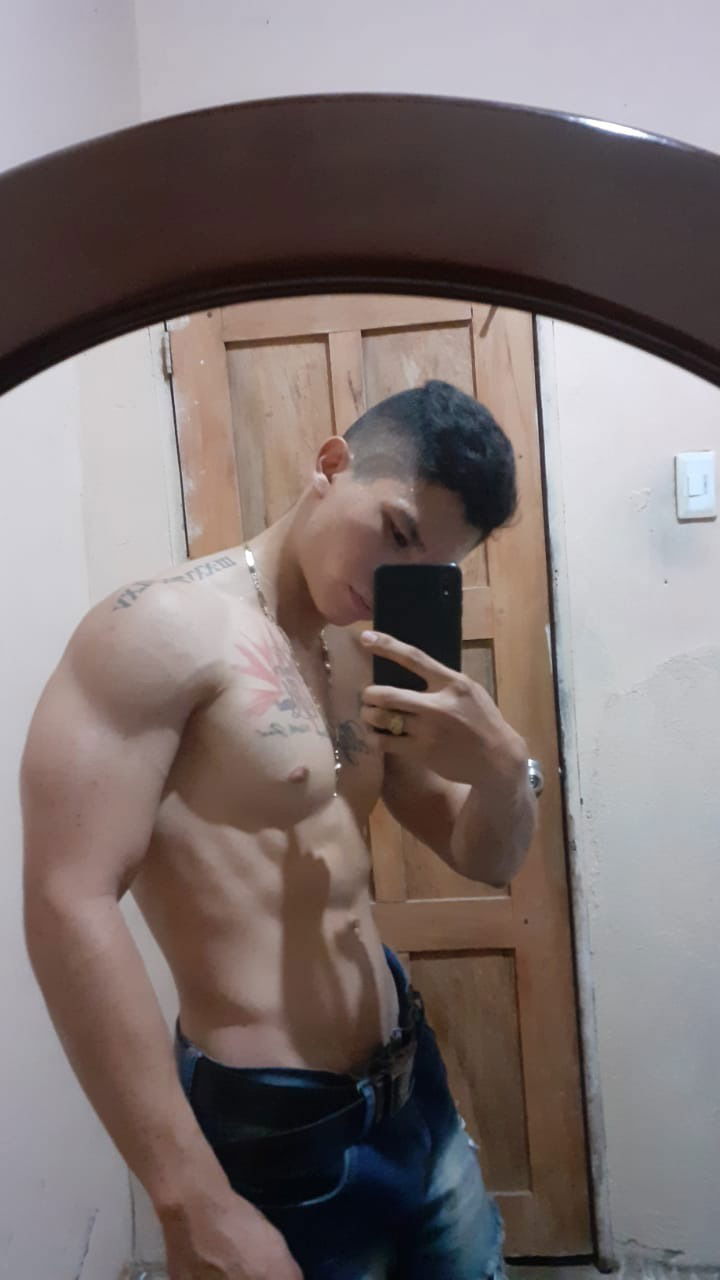 Luayn69's avatar