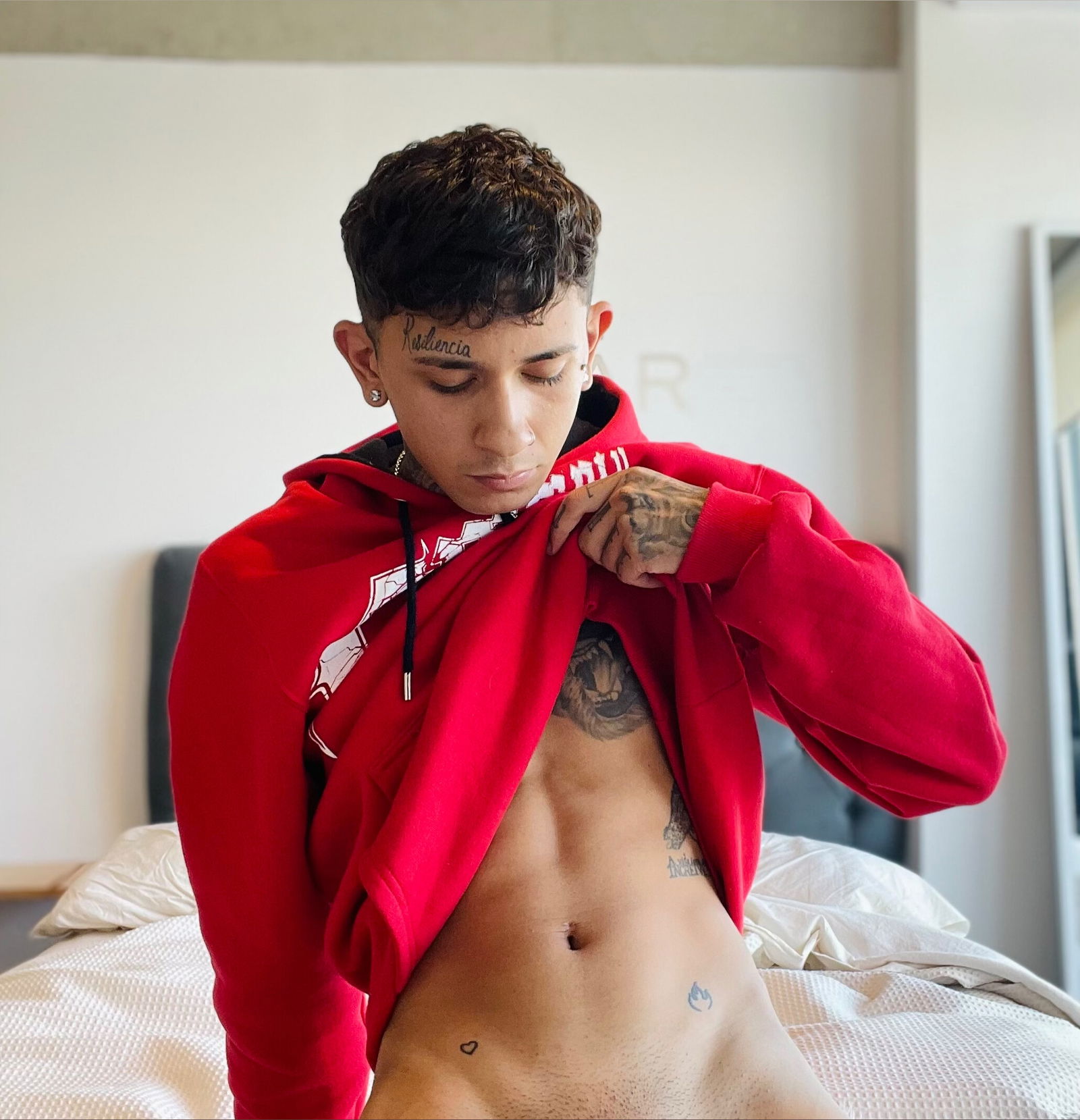 Gomez Rodrigo 🇦🇷