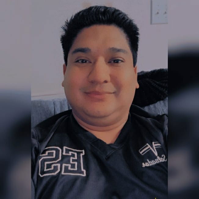 Elías Zepeda's avatar