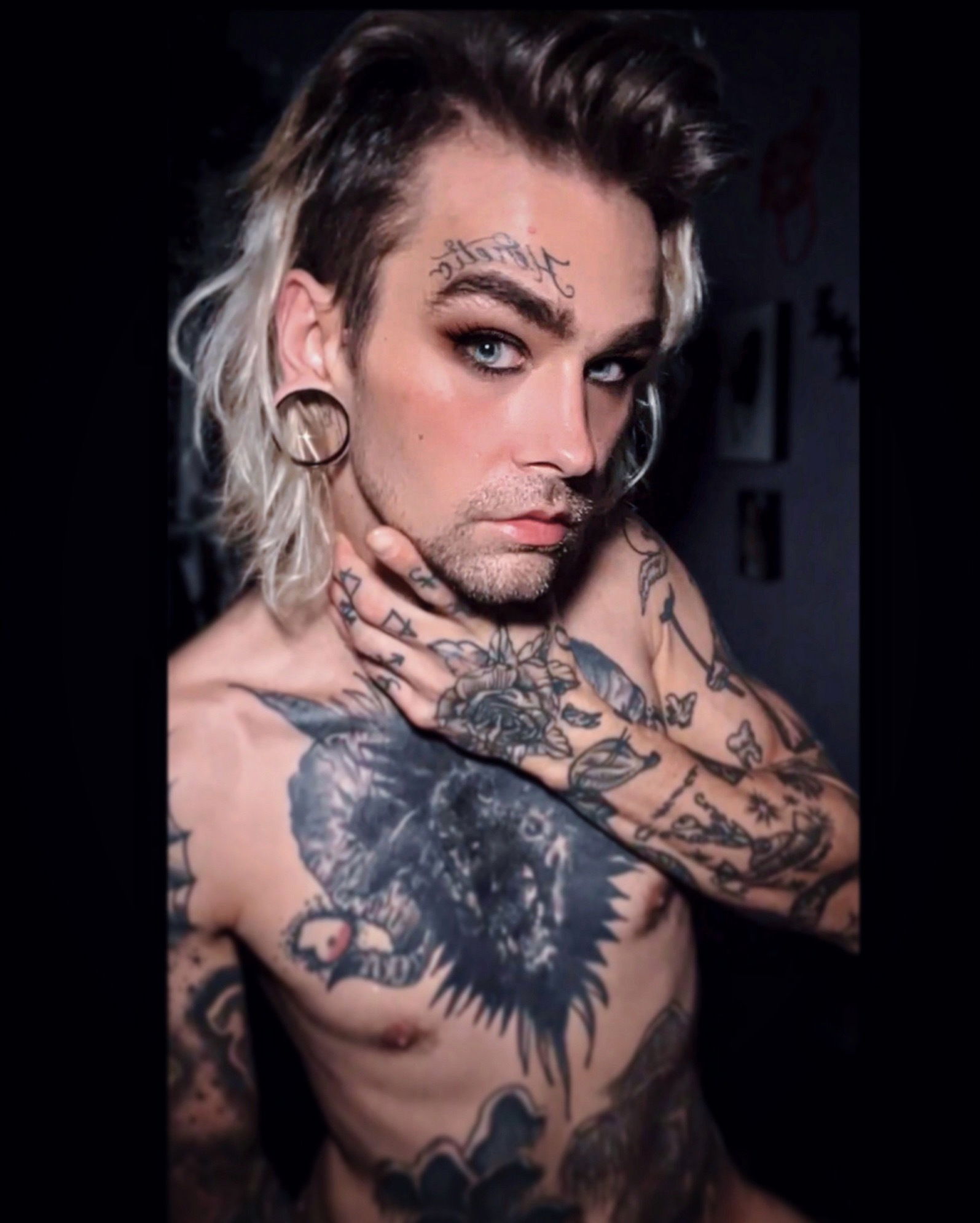 Elijah Black's avatar