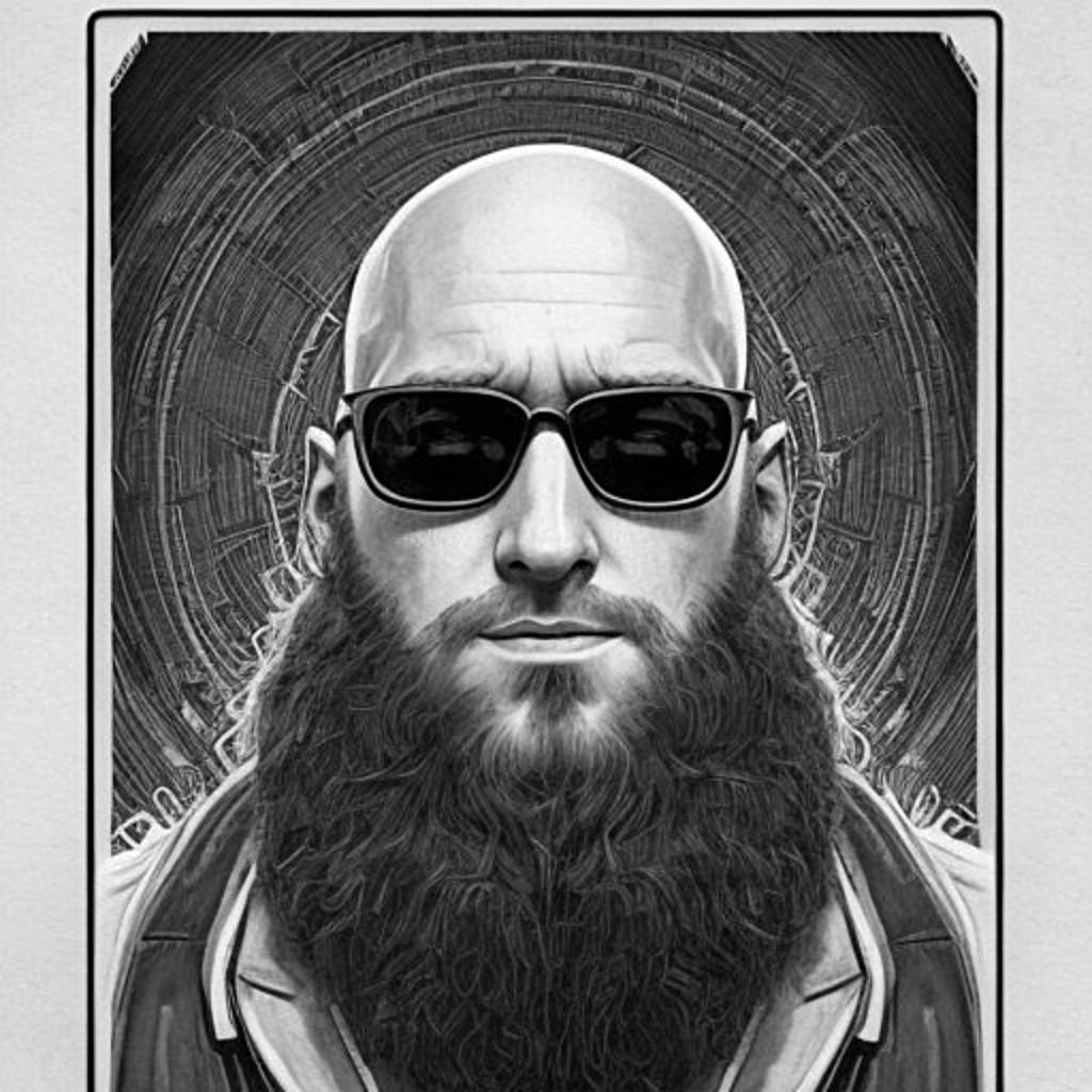 Eli Monn's avatar