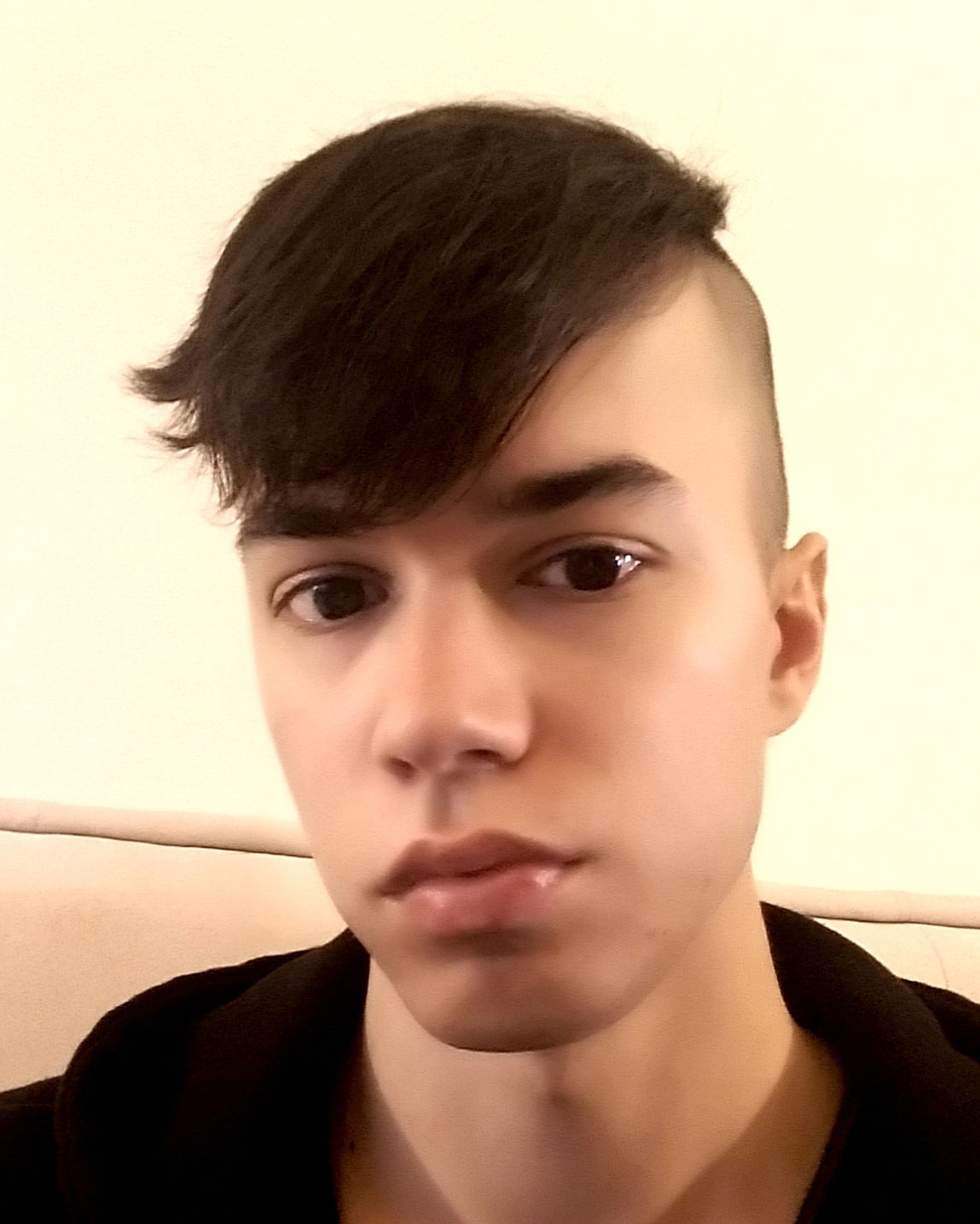Elio Rivao's avatar