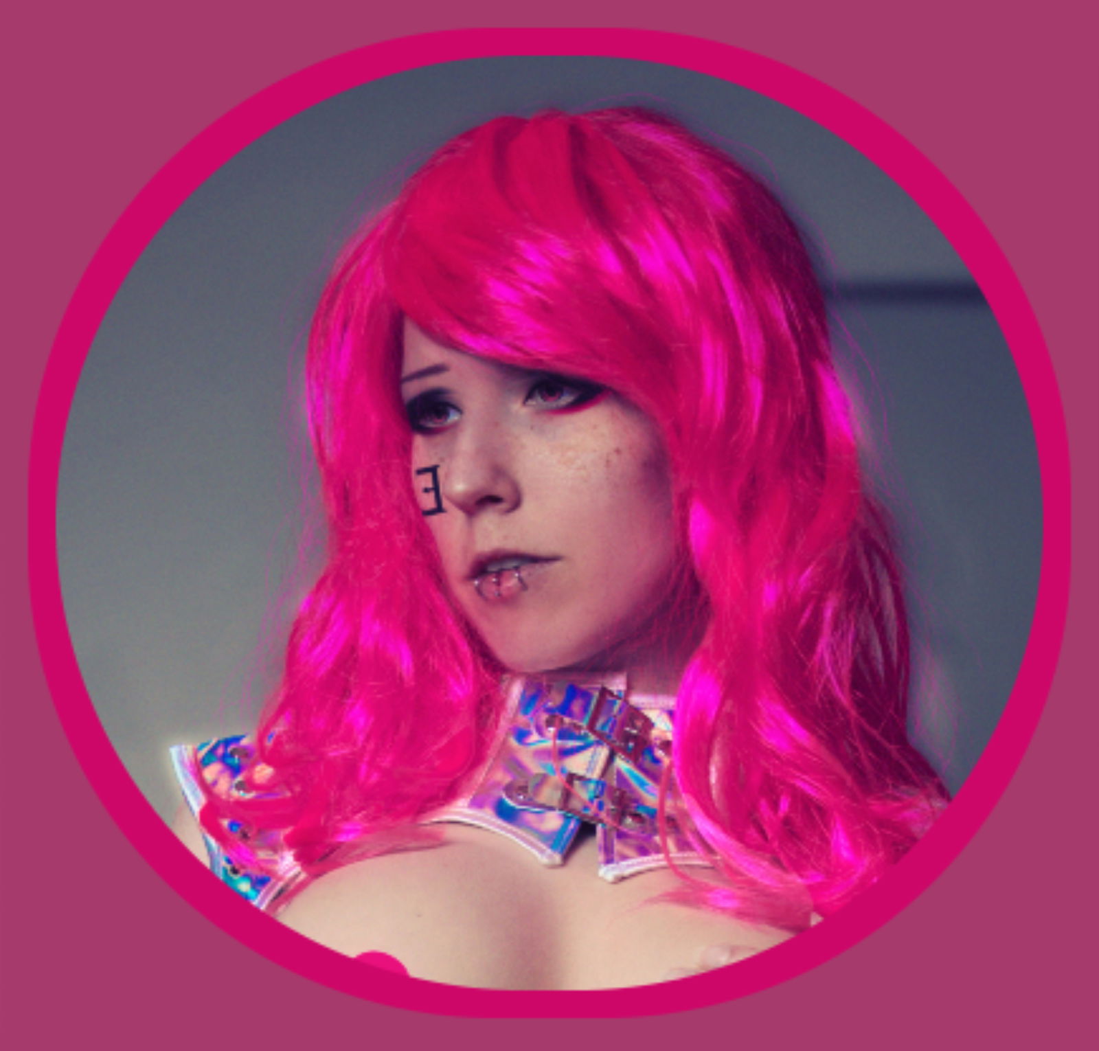 Elisabeth Euphoria's avatar