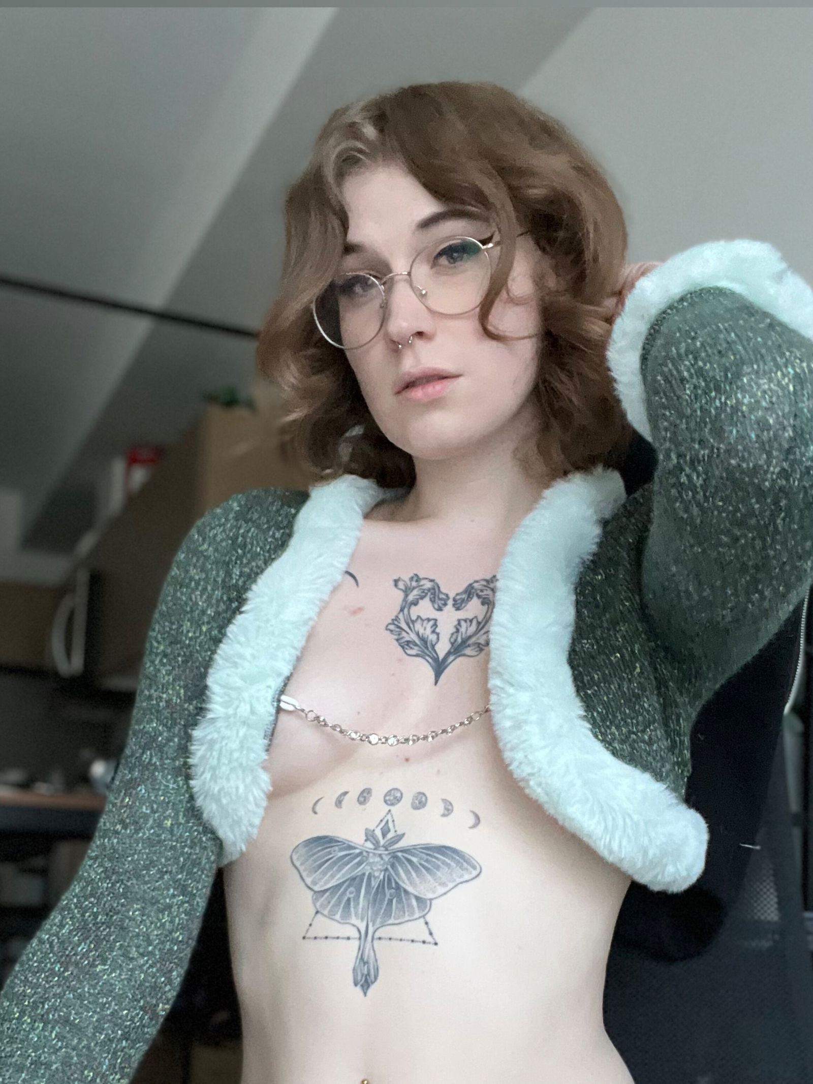 Elise Verona's avatar
