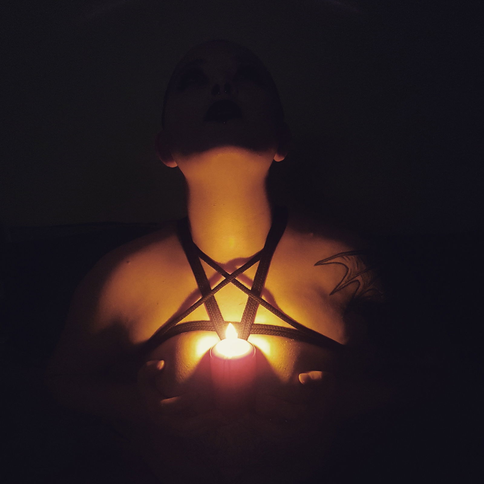 Elise Belladonna's avatar