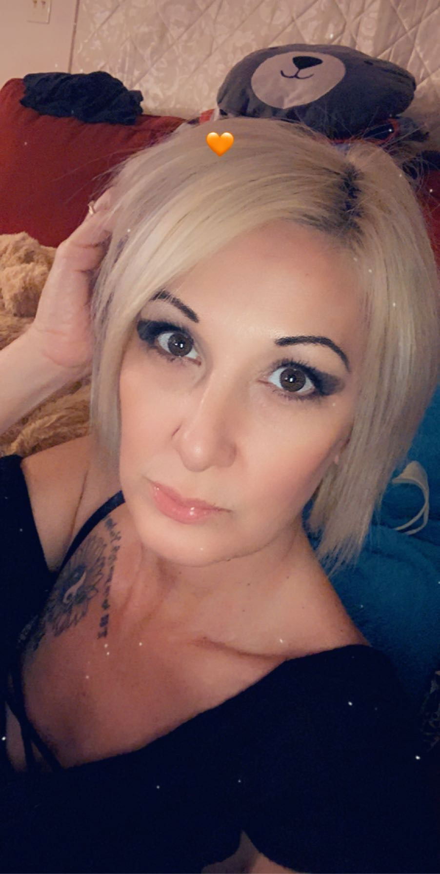 DarlingElise's avatar