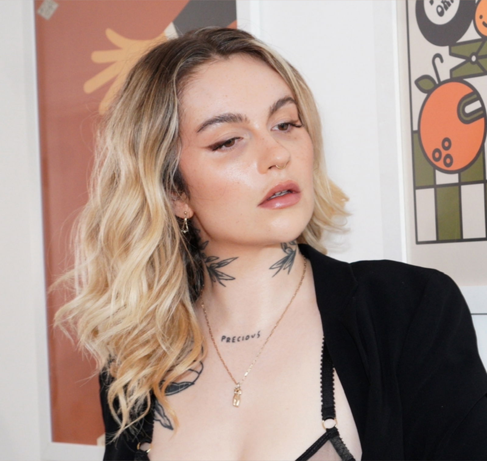 Elise Kennedy's avatar