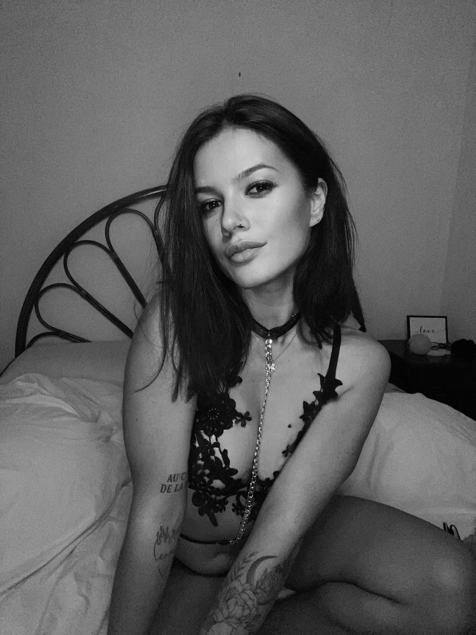 Lizabeth's avatar