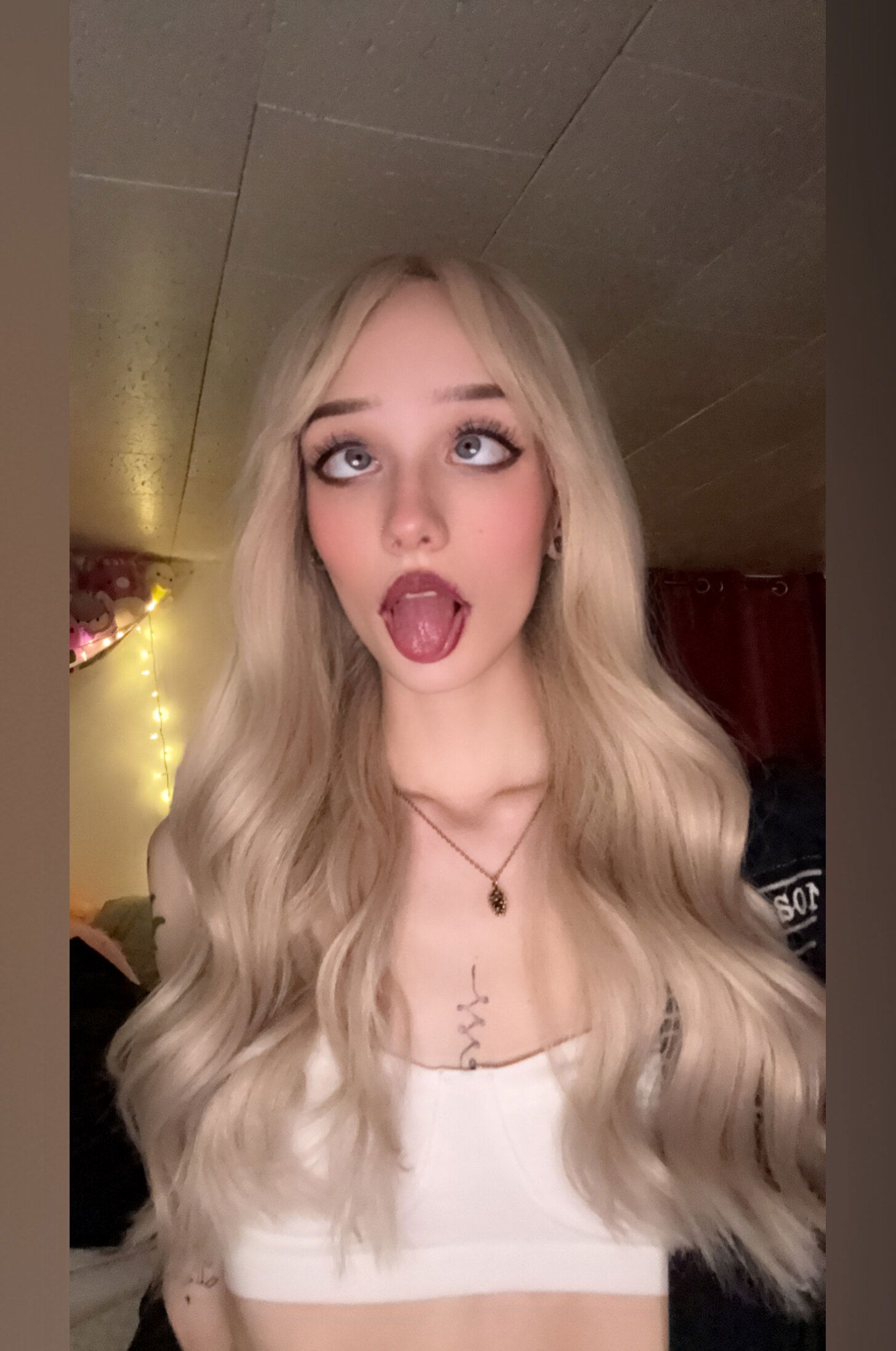 Lyss (ꈍ ꒳ ꈍ✿)'s avatar